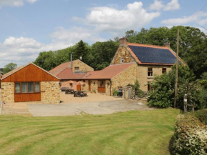 Little Byre Cottage, Sutton